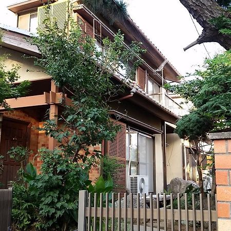 "Cherry House" Is Direct To Narita,Haneda Ap, Disney, Asakusa, Skytree Tower, Tokyo Macudo Exteriér fotografie