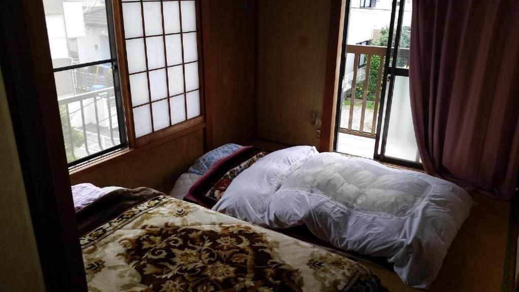 "Cherry House" Is Direct To Narita,Haneda Ap, Disney, Asakusa, Skytree Tower, Tokyo Macudo Exteriér fotografie