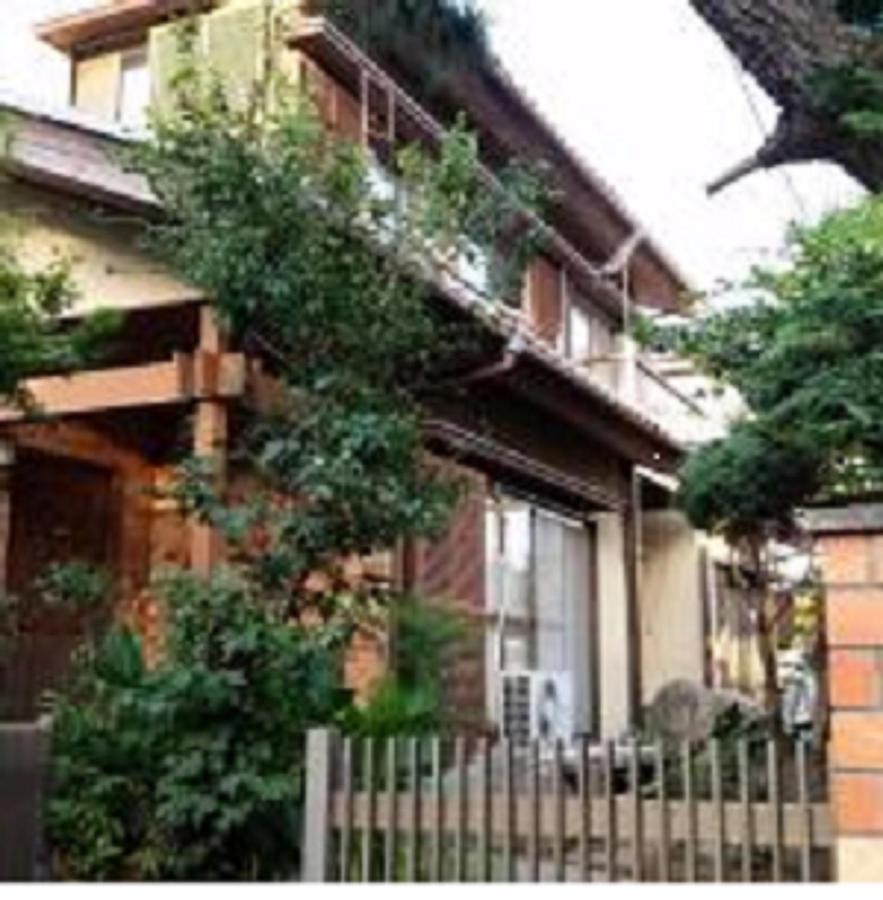 "Cherry House" Is Direct To Narita,Haneda Ap, Disney, Asakusa, Skytree Tower, Tokyo Macudo Exteriér fotografie