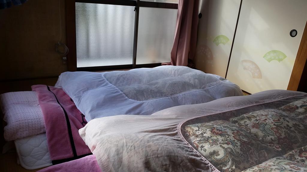 "Cherry House" Is Direct To Narita,Haneda Ap, Disney, Asakusa, Skytree Tower, Tokyo Macudo Exteriér fotografie