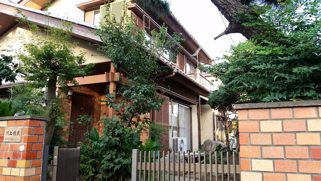 "Cherry House" Is Direct To Narita,Haneda Ap, Disney, Asakusa, Skytree Tower, Tokyo Macudo Exteriér fotografie