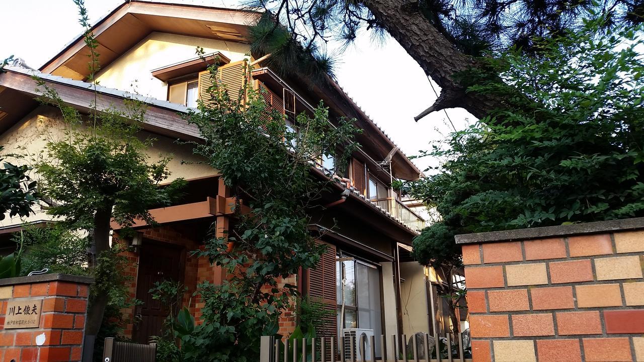 "Cherry House" Is Direct To Narita,Haneda Ap, Disney, Asakusa, Skytree Tower, Tokyo Macudo Exteriér fotografie