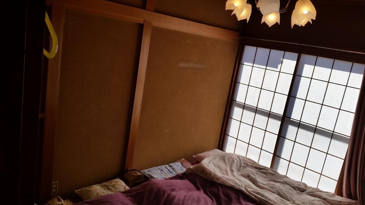 "Cherry House" Is Direct To Narita,Haneda Ap, Disney, Asakusa, Skytree Tower, Tokyo Macudo Exteriér fotografie