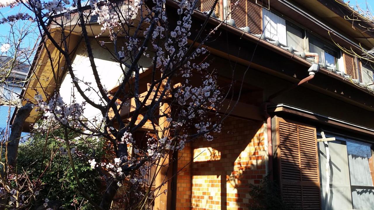 "Cherry House" Is Direct To Narita,Haneda Ap, Disney, Asakusa, Skytree Tower, Tokyo Macudo Exteriér fotografie